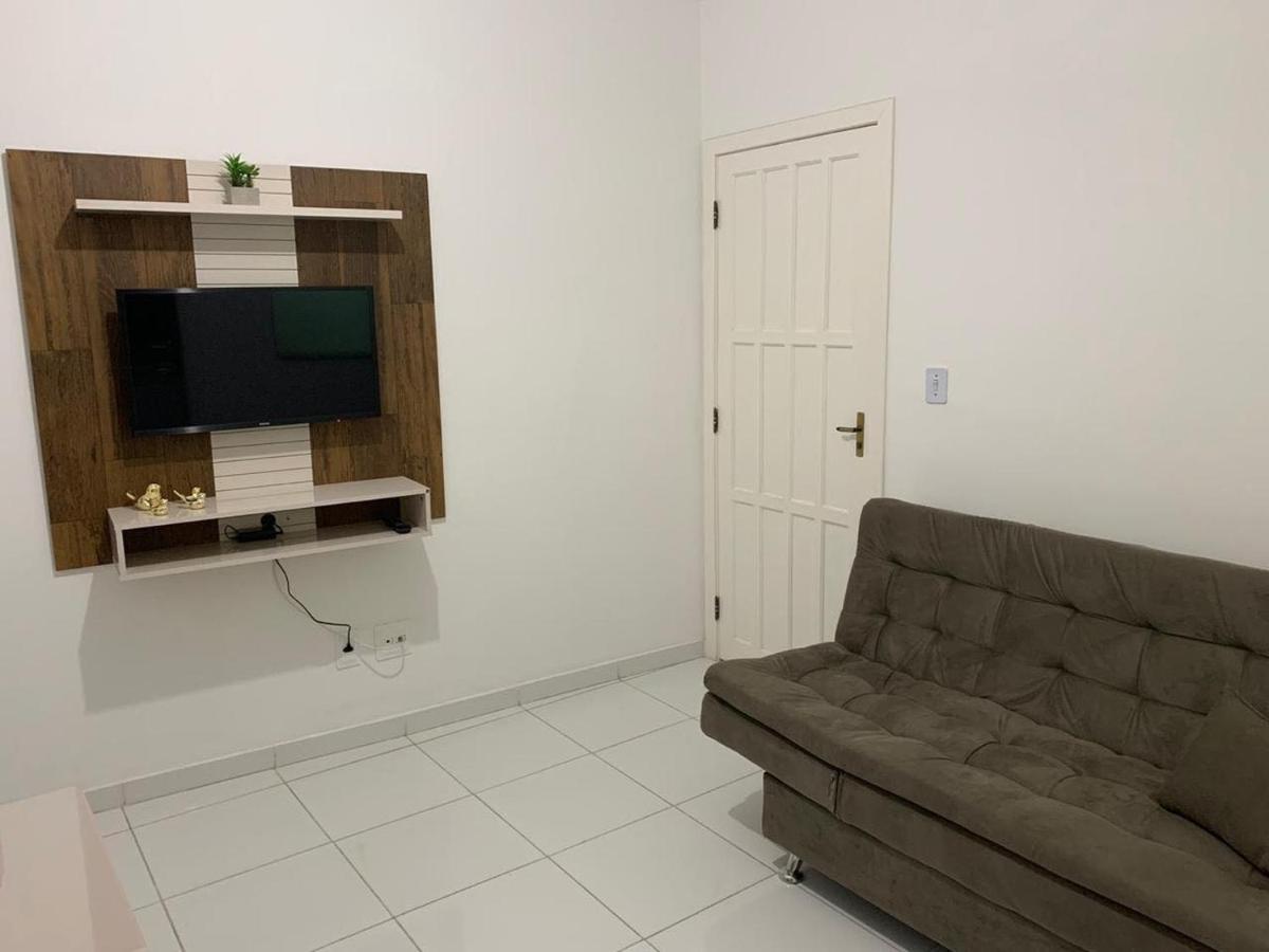 Ed Odilon Vieira 304 Apartment Vitoria da Conquista Ngoại thất bức ảnh