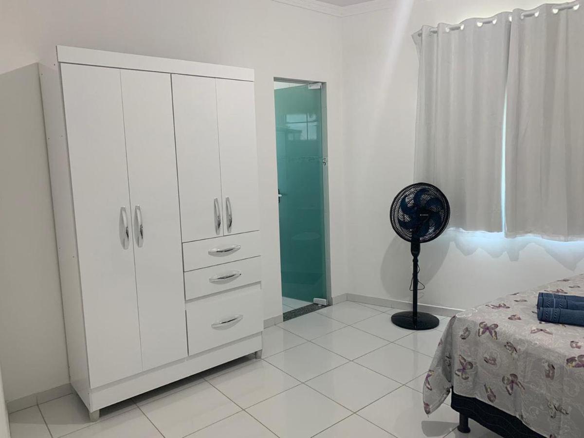 Ed Odilon Vieira 304 Apartment Vitoria da Conquista Ngoại thất bức ảnh